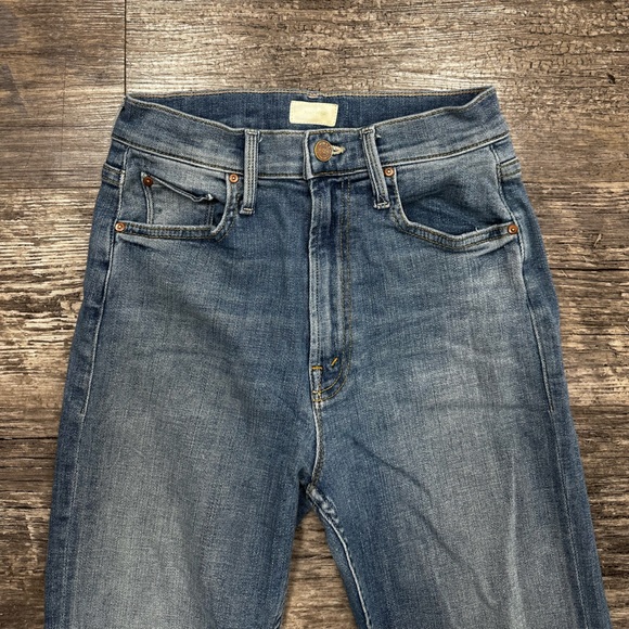 MOTHER denim - Picture 3 of 8